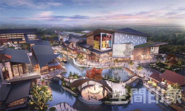 要想撬动万亿市场，文旅变爆款还能怎么干？（图ZMTQ4ODA1NjA=） - 资讯 - 站酷设计师空间印象商业设计原创素材 - 站酷ZCOOL