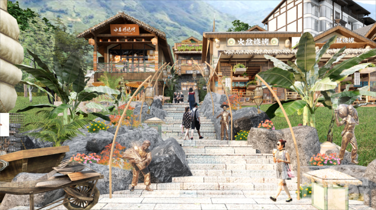 要想撬动万亿市场，文旅变爆款还能怎么干？