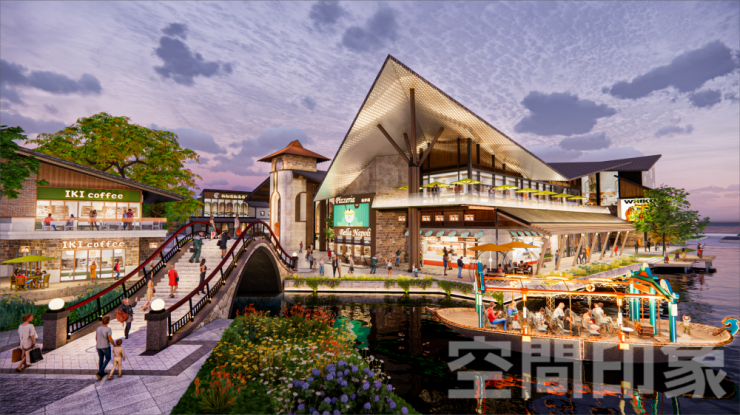 要想撬动万亿市场，文旅变爆款还能怎么干？（图ZMTQ4ODA1NjQ=） - 资讯 - 站酷设计师空间印象商业设计原创素材 - 站酷ZCOOL