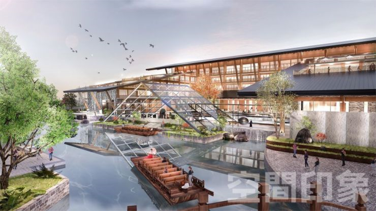 要想撬动万亿市场，文旅变爆款还能怎么干？