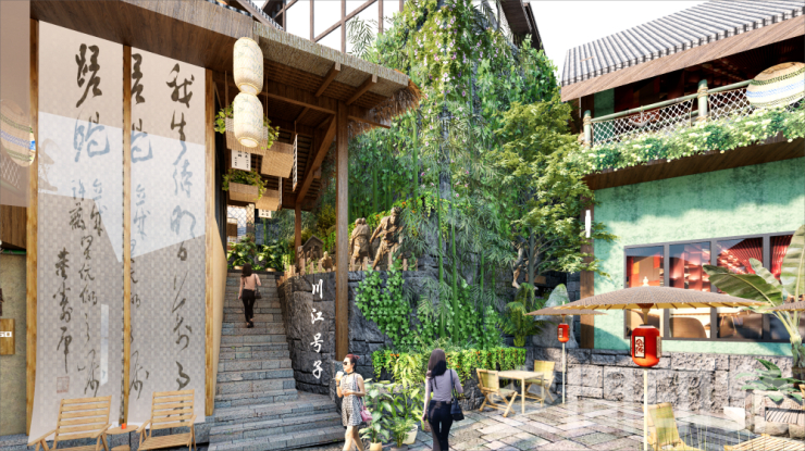 要想撬动万亿市场，文旅变爆款还能怎么干？