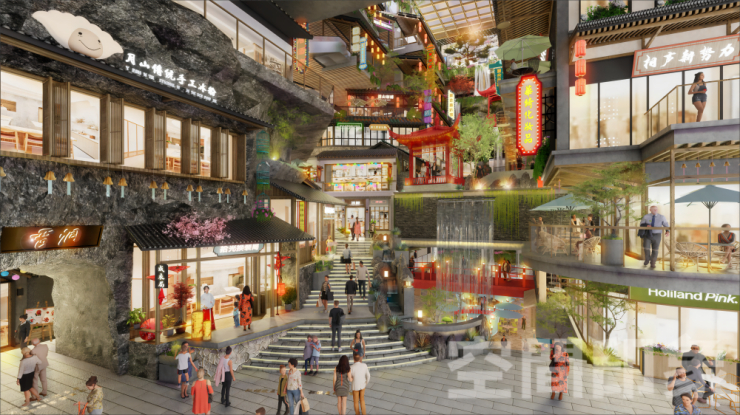 要想撬动万亿市场，文旅变爆款还能怎么干？（图ZMTQ4ODA1ODQ=） - 资讯 - 站酷设计师空间印象商业设计原创素材 - 站酷ZCOOL