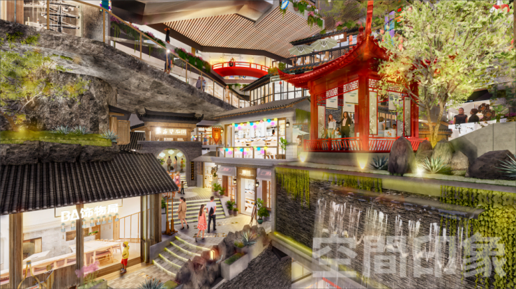 要想撬动万亿市场，文旅变爆款还能怎么干？（图ZMTQ4ODA1ODg=） - 资讯 - 站酷设计师空间印象商业设计原创素材 - 站酷ZCOOL
