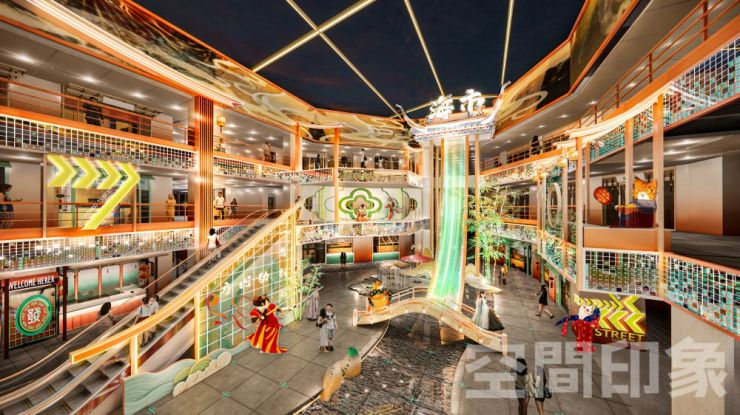 要想撬动万亿市场，文旅变爆款还能怎么干？