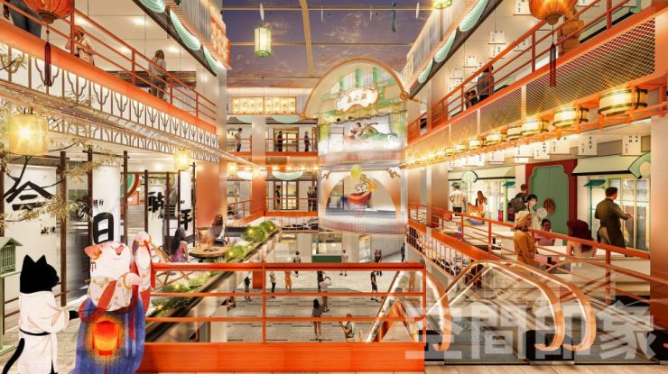 要想撬动万亿市场，文旅变爆款还能怎么干？