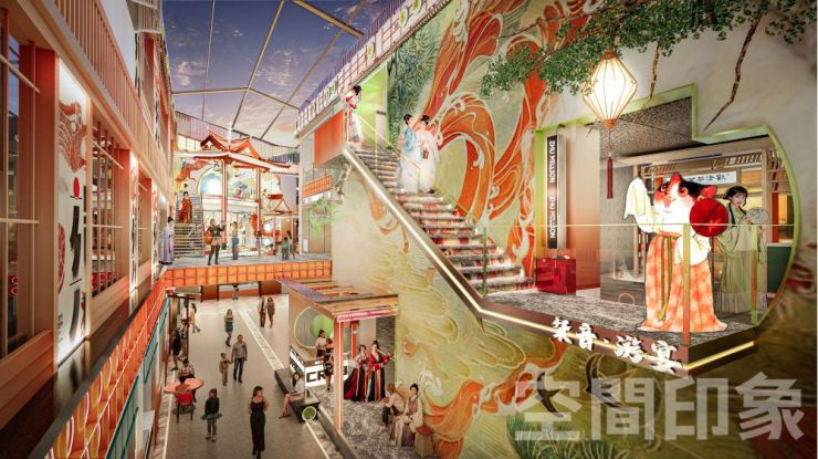 要想撬动万亿市场，文旅变爆款还能怎么干？