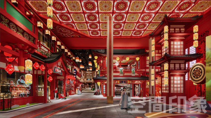 要想撬动万亿市场，文旅变爆款还能怎么干？（图ZMTQ4ODA2MjQ=） - 资讯 - 站酷设计师空间印象商业设计原创素材 - 站酷ZCOOL