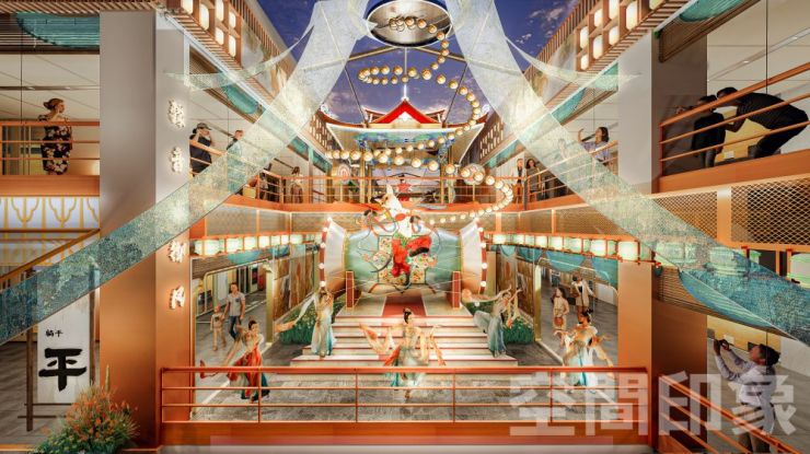 要想撬动万亿市场，文旅变爆款还能怎么干？