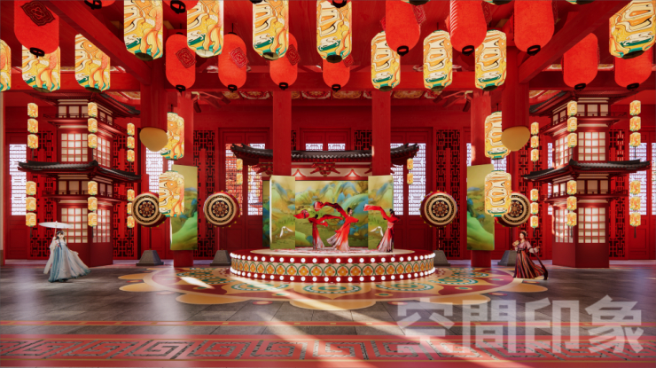 要想撬动万亿市场，文旅变爆款还能怎么干？（图ZMTQ4ODA2MjA=） - 资讯 - 站酷设计师空间印象商业设计原创素材 - 站酷ZCOOL