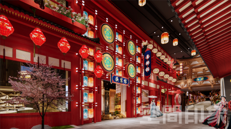 要想撬动万亿市场，文旅变爆款还能怎么干？（图ZMTQ4ODA2Mjg=） - 资讯 - 站酷设计师空间印象商业设计原创素材 - 站酷ZCOOL