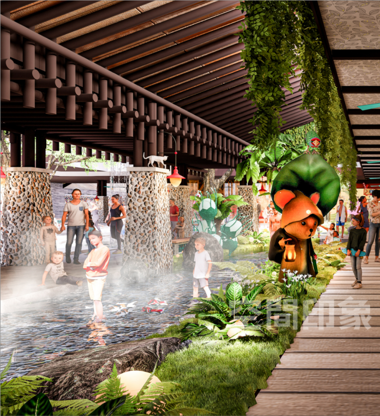 要想撬动万亿市场，文旅变爆款还能怎么干？