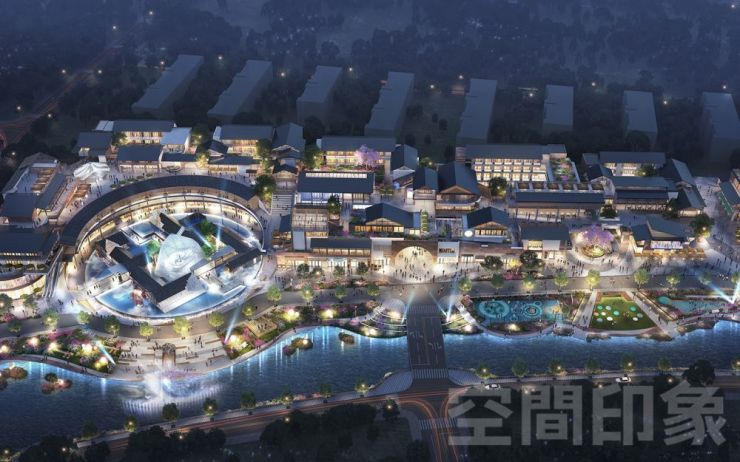 要想撬动万亿市场，文旅变爆款还能怎么干？（图ZMTQ4ODA2NjQ=） - 资讯 - 站酷设计师空间印象商业设计原创素材 - 站酷ZCOOL