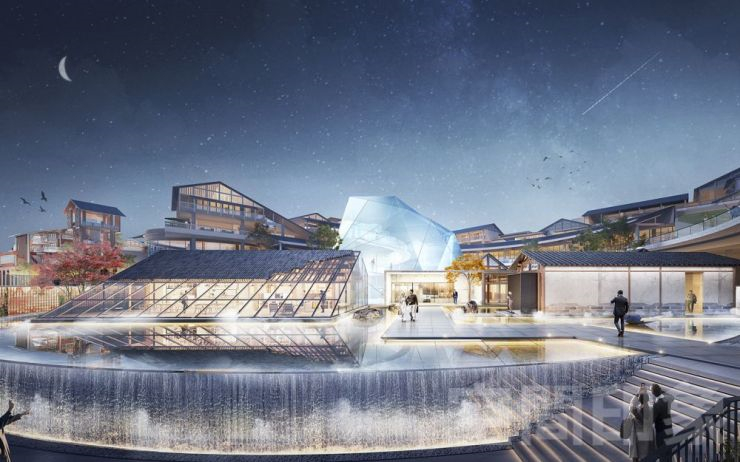 要想撬动万亿市场，文旅变爆款还能怎么干？（图ZMTQ4ODA2NzY=） - 资讯 - 站酷设计师空间印象商业设计原创素材 - 站酷ZCOOL