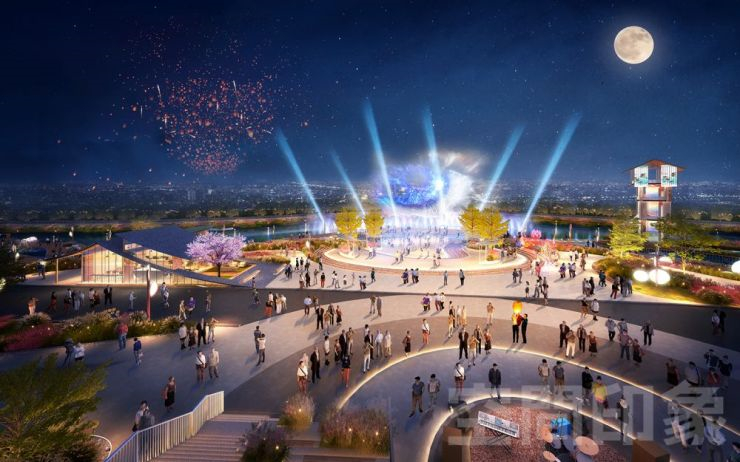 要想撬动万亿市场，文旅变爆款还能怎么干？