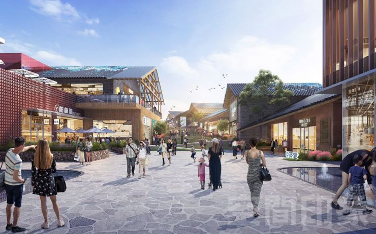 要想撬动万亿市场，文旅变爆款还能怎么干？（图ZMTQ4ODA2ODg=） - 资讯 - 站酷设计师空间印象商业设计原创素材 - 站酷ZCOOL