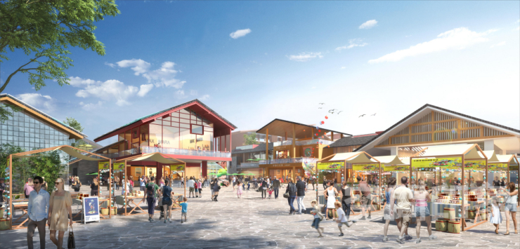 要想撬动万亿市场，文旅变爆款还能怎么干？