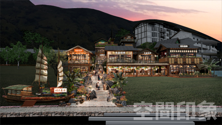 要想撬动万亿市场，文旅变爆款还能怎么干？