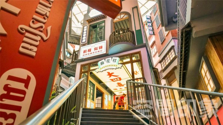 要想撬动万亿市场，文旅变爆款还能怎么干？