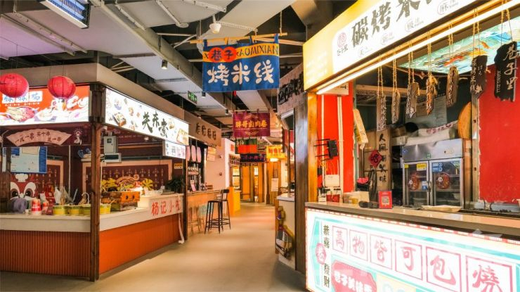 要想撬动万亿市场，文旅变爆款还能怎么干？（图ZMTQ4ODA3MDg=） - 资讯 - 站酷设计师空间印象商业设计原创素材 - 站酷ZCOOL