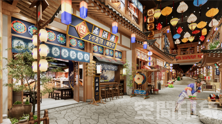 要想撬动万亿市场，文旅变爆款还能怎么干？（图ZMTQ4ODA3MjQ=） - 资讯 - 站酷设计师空间印象商业设计原创素材 - 站酷ZCOOL