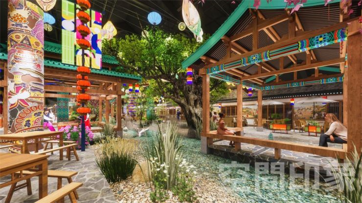 要想撬动万亿市场，文旅变爆款还能怎么干？