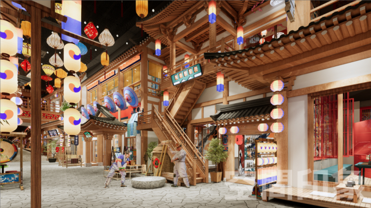 要想撬动万亿市场，文旅变爆款还能怎么干？