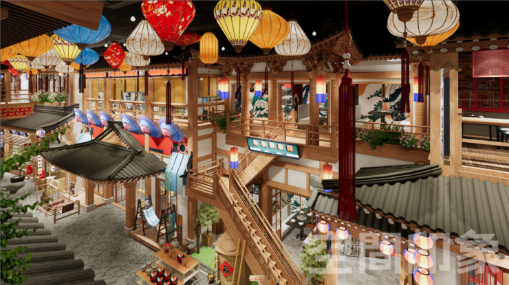 要想撬动万亿市场，文旅变爆款还能怎么干？