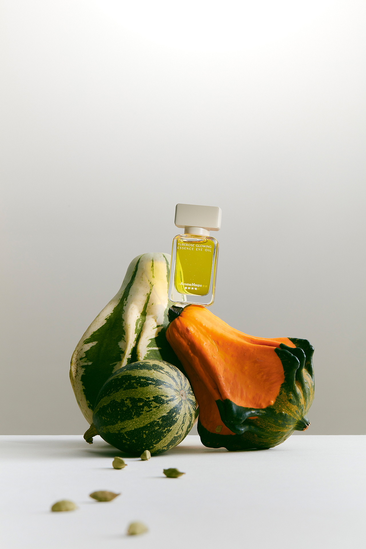 【8月刊】收集到的那些奇奇怪怪的南瓜