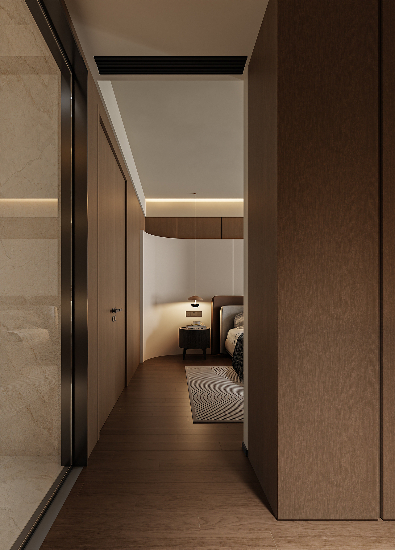 Courtyard Villa丨碧桂园