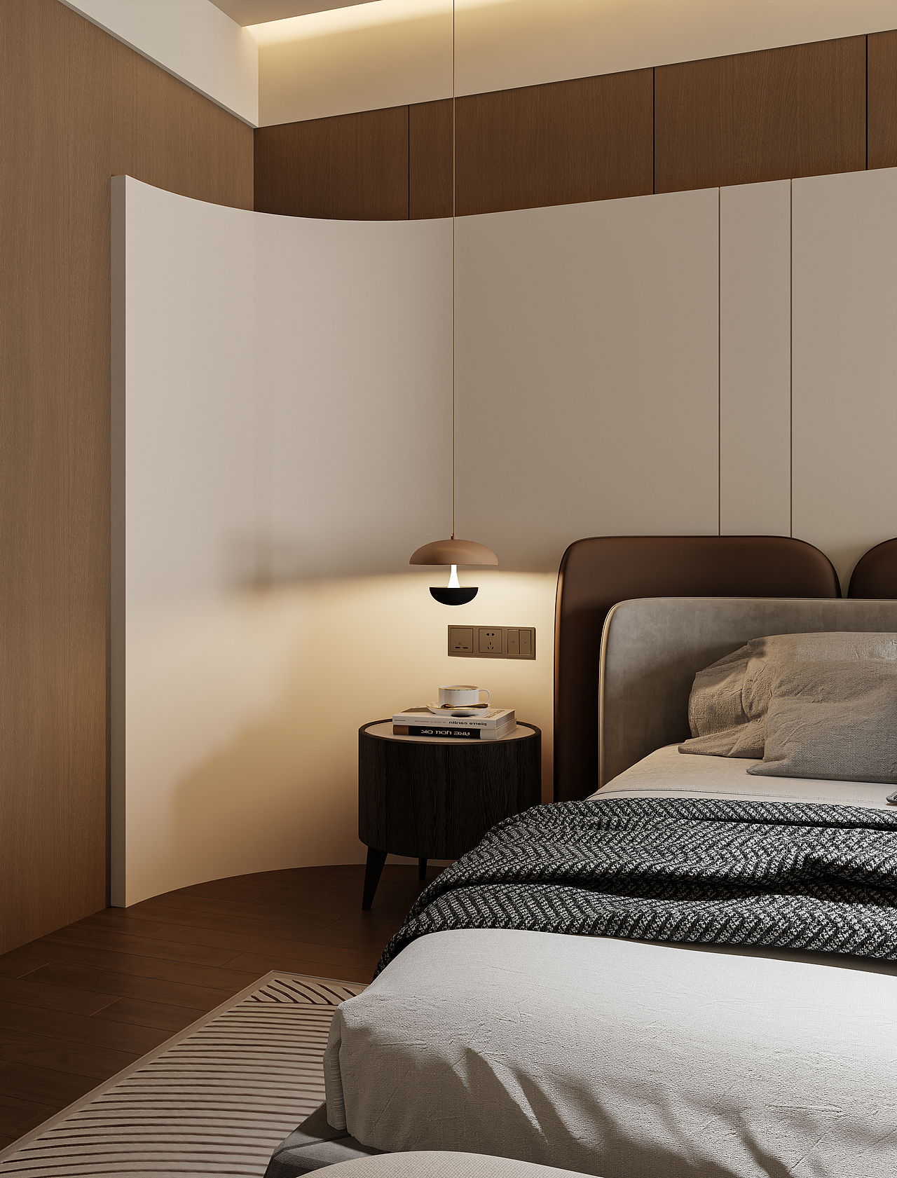 Courtyard Villa丨碧桂园