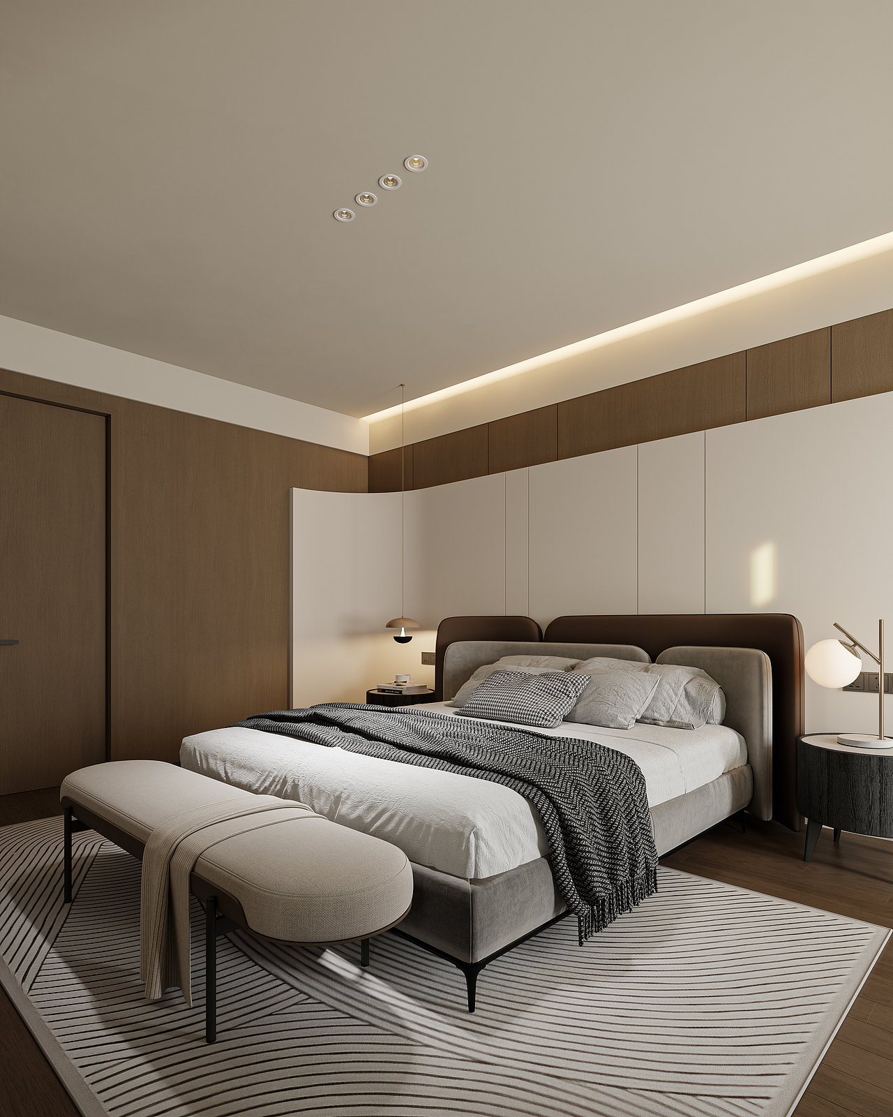 Courtyard Villa丨碧桂园