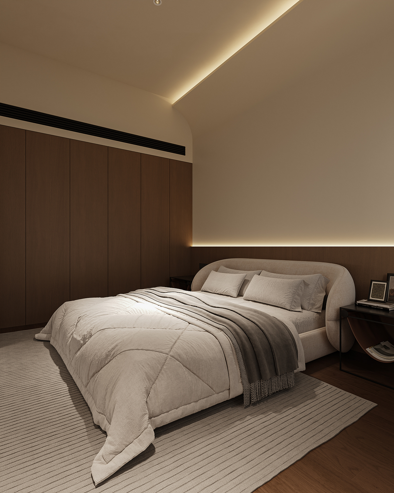 Courtyard Villa丨碧桂园