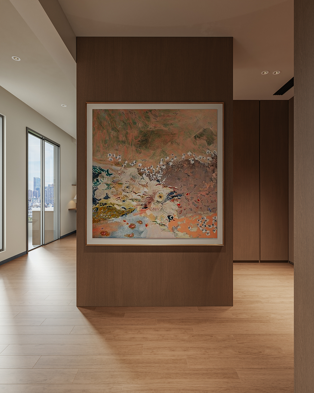 Courtyard Villa丨碧桂园