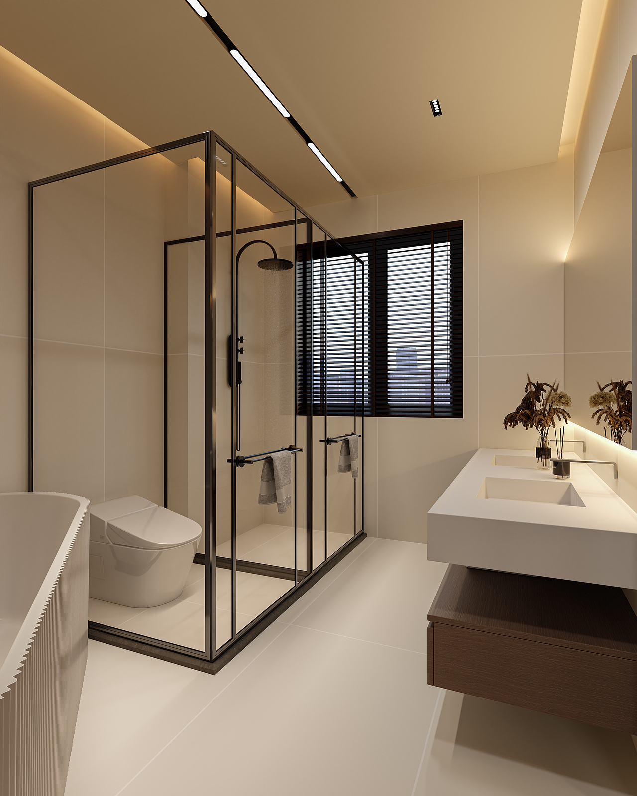 Courtyard Villa丨碧桂园