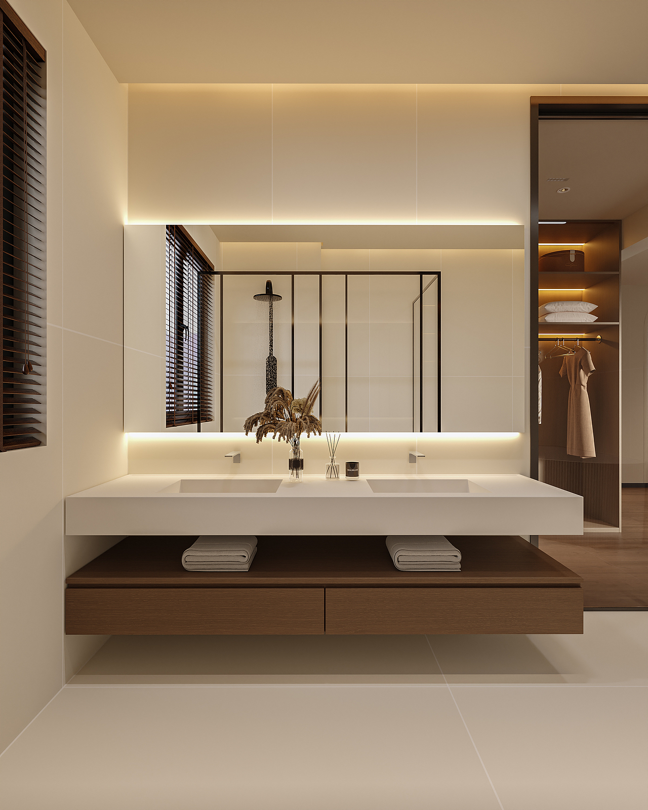 Courtyard Villa丨碧桂园