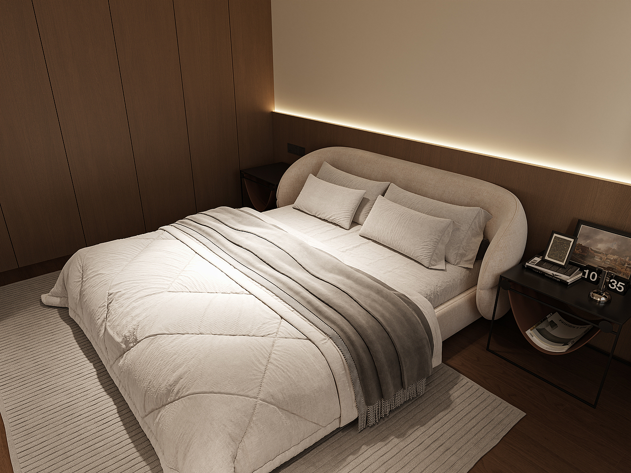 Courtyard Villa丨碧桂园