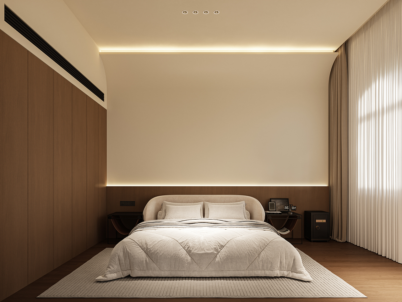 Courtyard Villa丨碧桂园