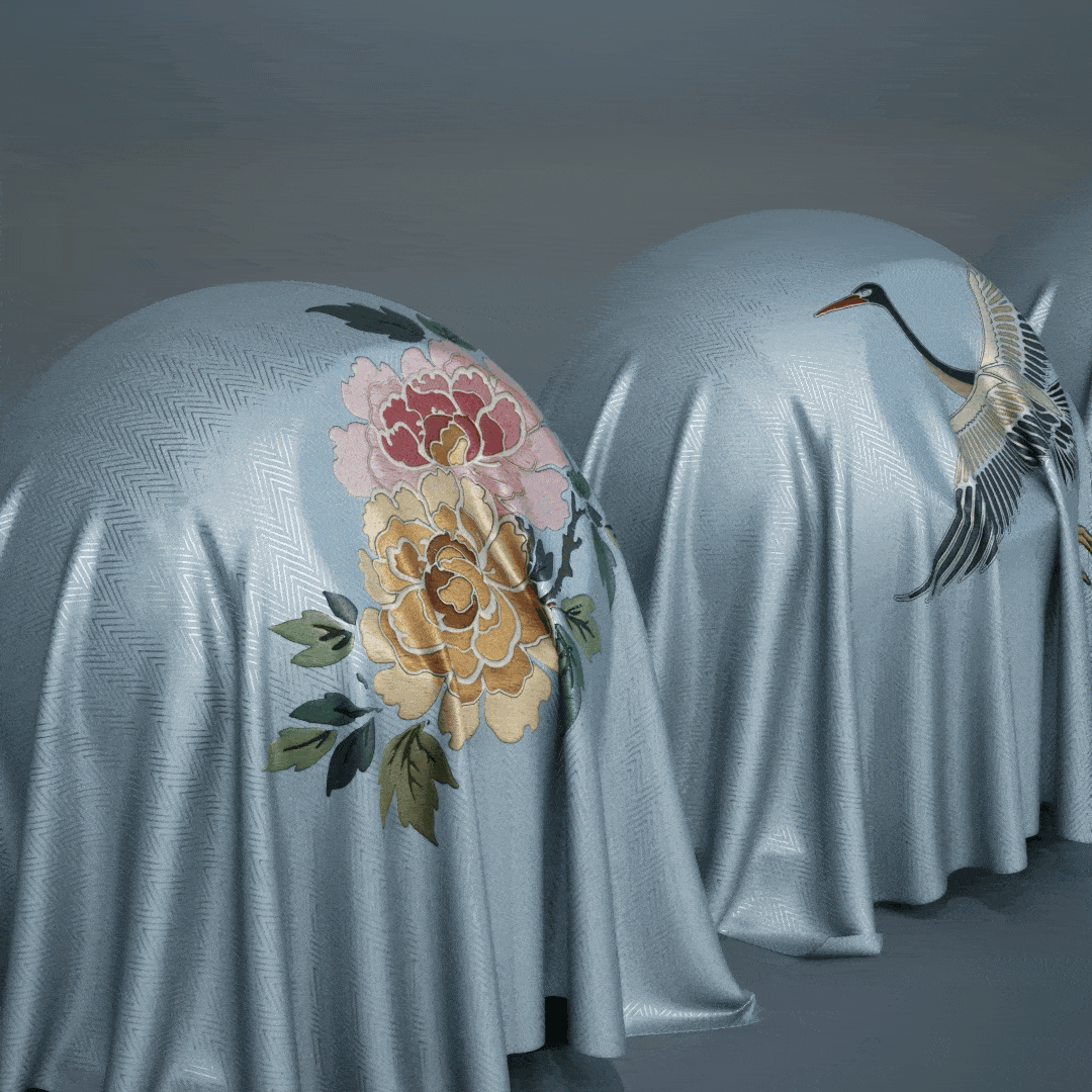 草坪活动｜D20 影视文娱专场VOL.3 AI赋能3D技术，驱动传统影视制作生态体系（图ZMTQ4ODA3NDg=） - 资讯 - 站酷设计师人工草坪AIDESIGN原创素材 - 站酷ZCOOL