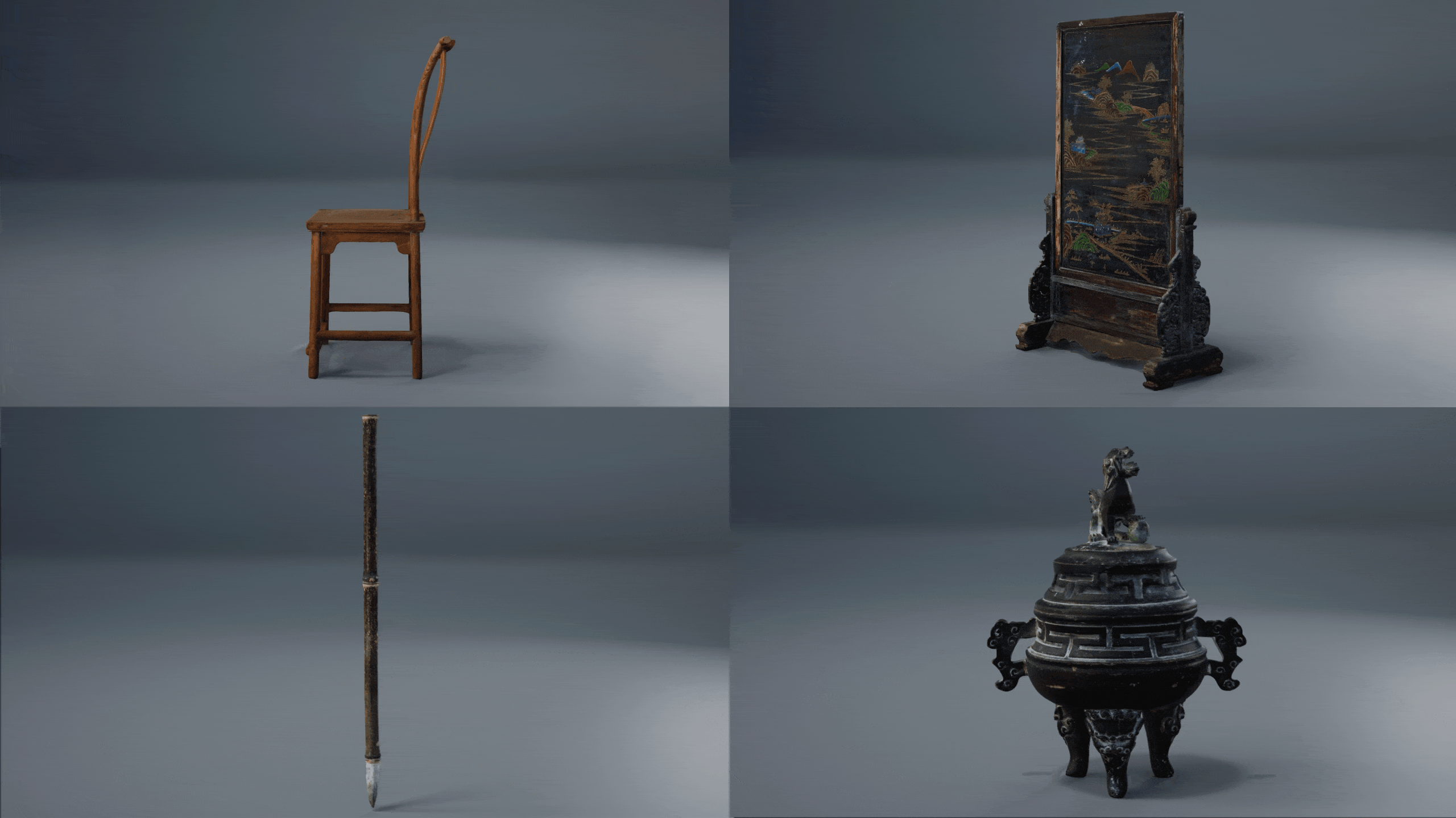 草坪活动｜D20 影视文娱专场VOL.3 AI赋能3D技术，驱动传统影视制作生态体系（图ZMTQ4ODA3Njg=） - 资讯 - 站酷设计师人工草坪AIDESIGN原创素材 - 站酷ZCOOL