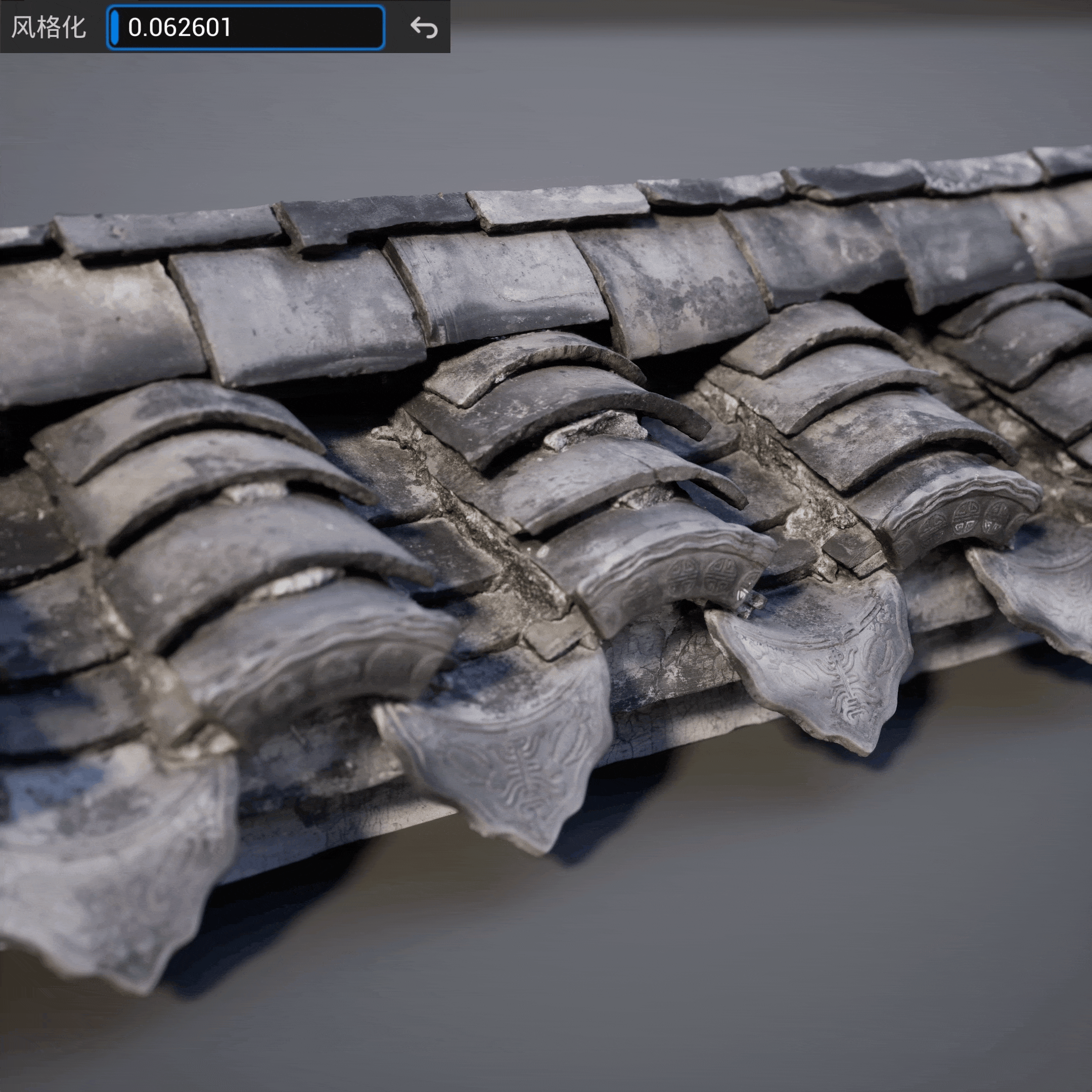 草坪活动｜D20 影视文娱专场VOL.3 AI赋能3D技术，驱动传统影视制作生态体系（图ZMTQ4ODA3NzI=） - 资讯 - 站酷设计师人工草坪AIDESIGN原创素材 - 站酷ZCOOL