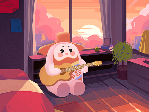 i茅台IP衍生作品设计