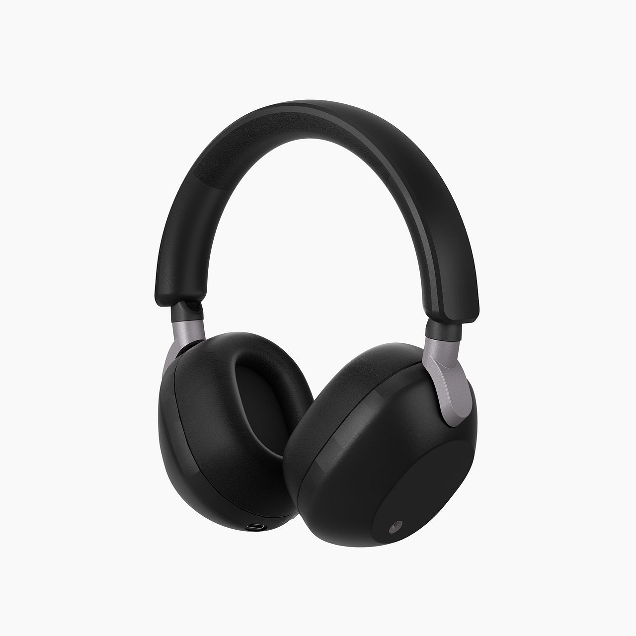 耳机主图渲染合