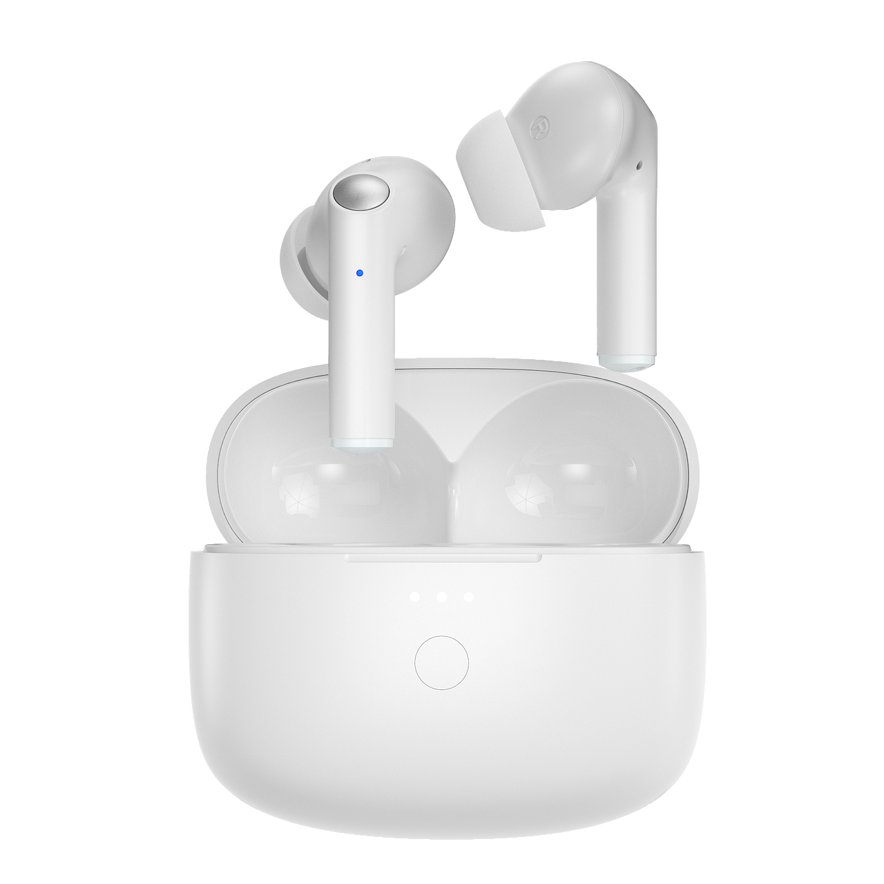 耳机主图渲染合