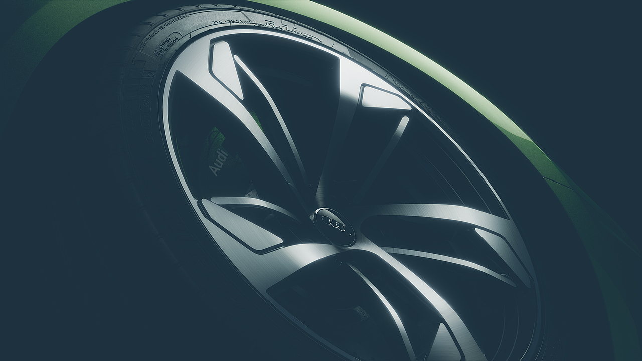 #Audi Rs5 CGI#（图ZMzc1Mzc1ODAw） - 机械/交通 - 站酷设计师玖玖keko原创素材 - 站酷ZCOOL