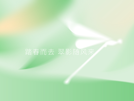 丨作品集丨深圳蔚来区域公司视觉设计实习