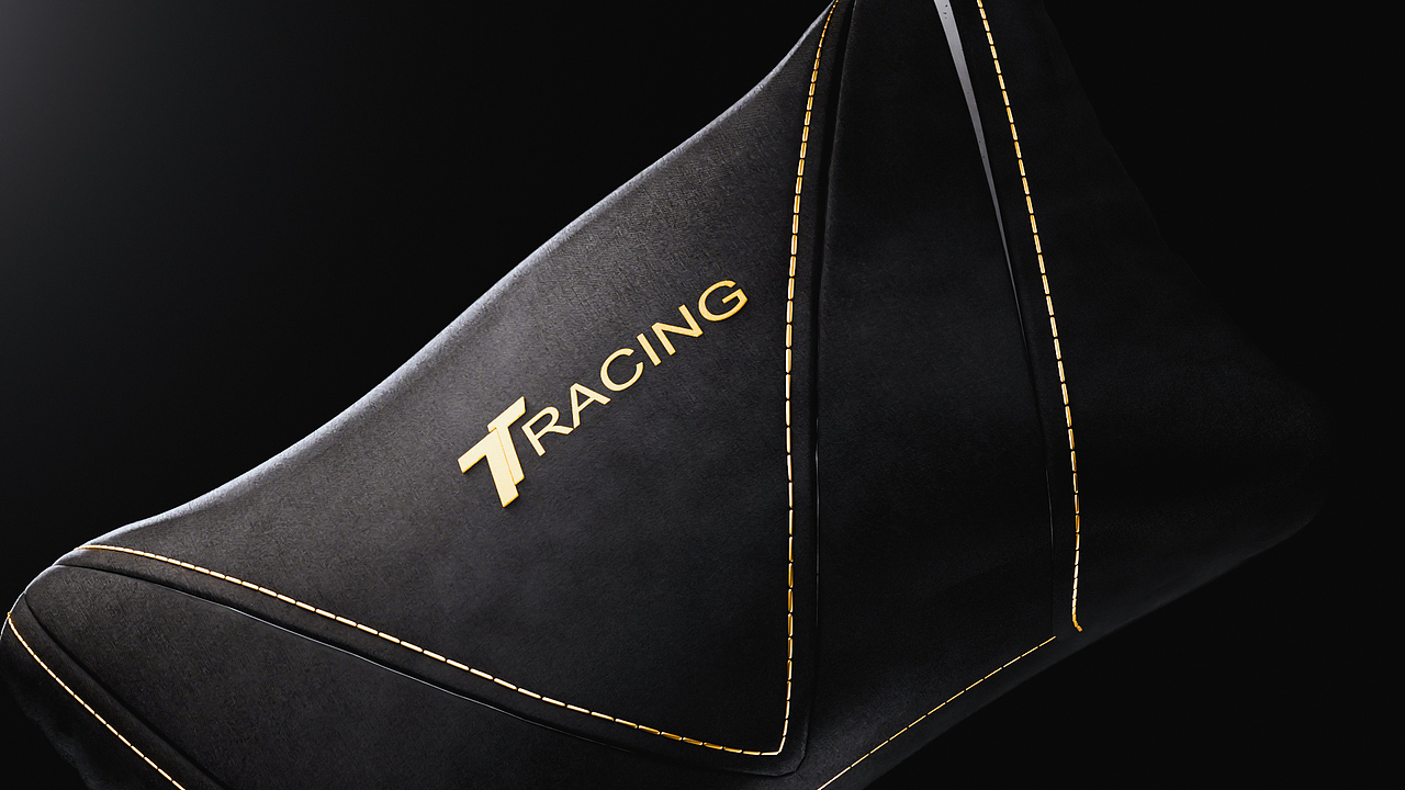 电竞椅产品动画