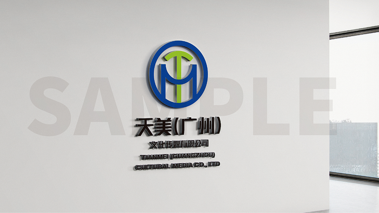 米你团队作战,一个logo的万千可能