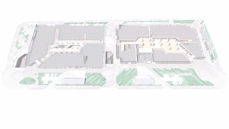 存量时代，写字楼裙楼商业如何突围？