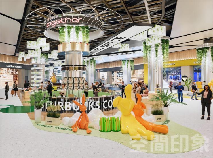 存量时代，写字楼裙楼商业如何突围？