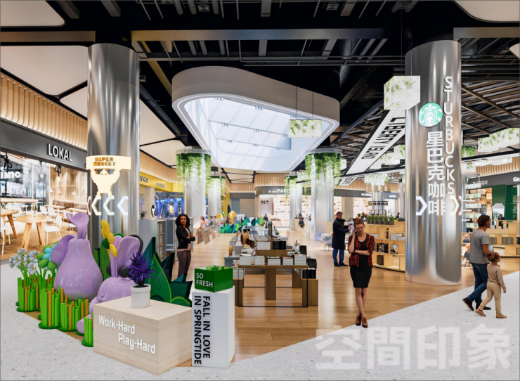 存量时代，写字楼裙楼商业如何突围？